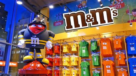 We fabricate and install laminate, solid surface, granite and quartz in the pittsburgh area. M&M's World, Candy Store in Times Square, New York City ...