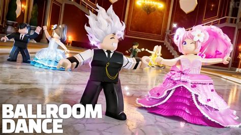 Roblox All Ballroom Dance Codes And How To Use Them Updated March