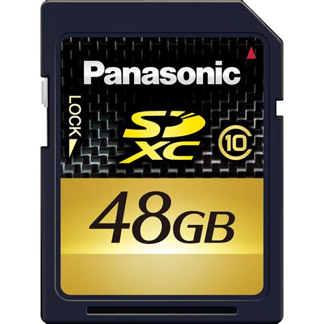 14 Incredible Panasonic Memory Cards For Cameras For 2023 Citizenside