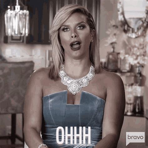 Ohhh Robyn Dixon Gif Ohhh Robyn Dixon Real Housewives Of Potomac Discover Share Gifs
