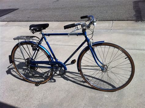 New To Me 76 Schwinn Suburban All Things Schwinn The Classic And