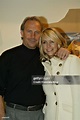 Kevin Costner Und Freundin Christine Baumgartner Bei Der... News Photo ...