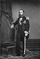 Fernando Maximiliano de Habsburgo N°25 10 de abril de 1864 - 15 de mayo ...