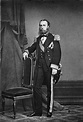 Fernando Maximiliano de Habsburgo N°25 10 de abril de 1864 - 15 de mayo ...