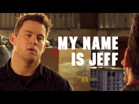 (yeah yeah yeah!) my name is. MY NAME IS JEFF- SLOW MOTION - YouTube