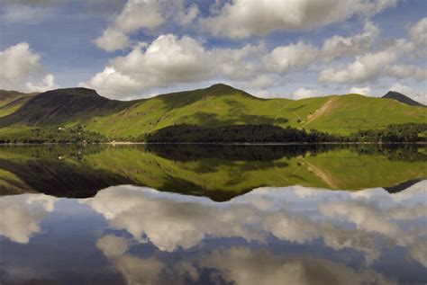 The Lake District Becomes A World Heritage Site The Royal Oak Foundation