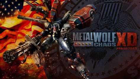 1360x768 Metal Wolf Chaos Xd E3 2018 Laptop Hd Hd 4k Wallpapers Images