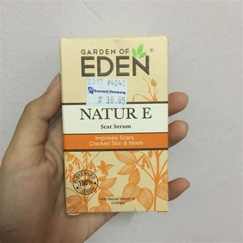 Your email address will not be published. house: Garden Of Eden Natur E Scar Serum Testimoni