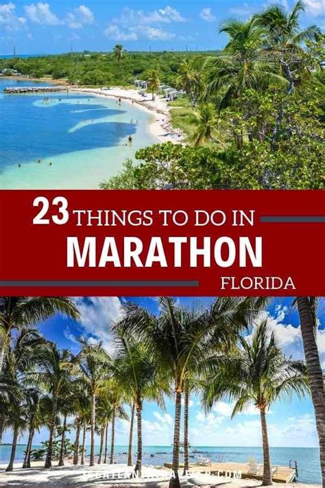 Relaxing Things To Do In Marathon Fl Take In All The Exciting And Relaxing Things To Do