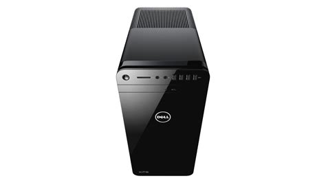 Schnittrechner Test Komplettsystem Dell Xps 8920 Tower