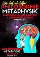 Einführung in die Metaphysik (Metaphysik AB 1) – Unterrichtsmaterial im ...