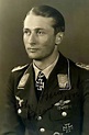 Johannes Steinhoff - La Segunda Guerra Mundial