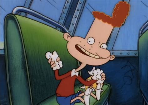 Definitive Ranking Of Hey Arnold Classmates From Who To Your 9