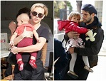 Scarlett Johansson's Family: Husbands and Kids - BHW | Scarlett ...