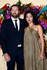Christos Dorje Walker - Facts about the Man Linked to Golshifteh ...