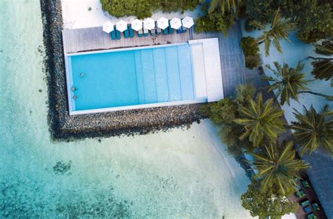 Summer Island Maldives Resort Male Hotel Review Maldives Magazine