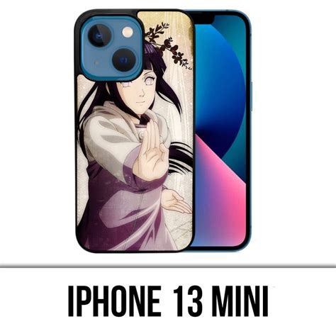 Case For Iphone 13 Mini Hinata Naruto