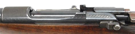 Steyr 1903 65 X 54 Mannlicher Schoenauer Caliber Carbine Special