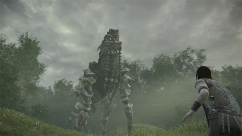 Top 5 Worst Colossi In Shadow Of The Colossus Vgchartz