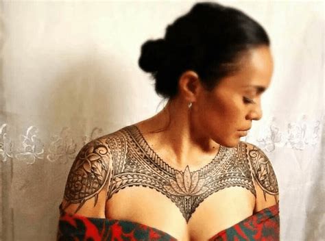 The Truth About The Samoan Tattoo Tatau Samoan Tattoo Tatau Samoan My