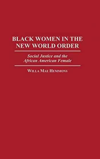 Sell Buy Or Rent Black Women In The New World Order