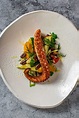 Grilled Octopus Salad - AnotherFoodBlogger