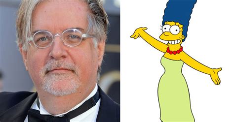 Margaret Groening Inspiration For The Simpsons Mom Marge Dies At 94