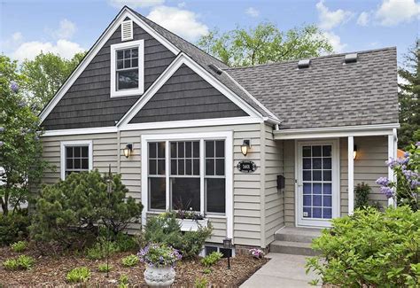 5 Of The Most Popular Home Siding Colors Exteriors By Highmark