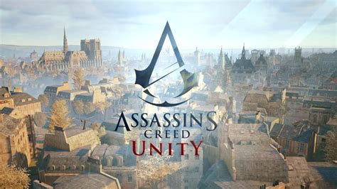 Assassin S Creed Unity Playthrough Part Youtube