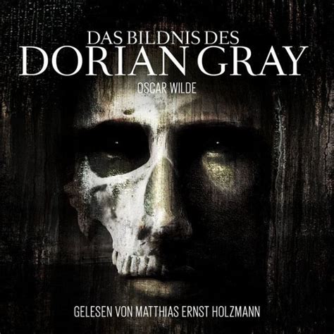 Das Bildnis des Dorian Grey, 3 Audio-CDs von Oscar Wilde ...