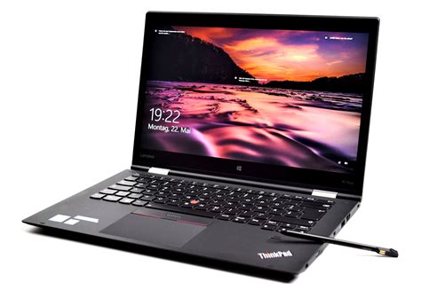 Lenovo Thinkpad X1 Yoga 2017 20jes03t00 Notebookcheck Magyarország
