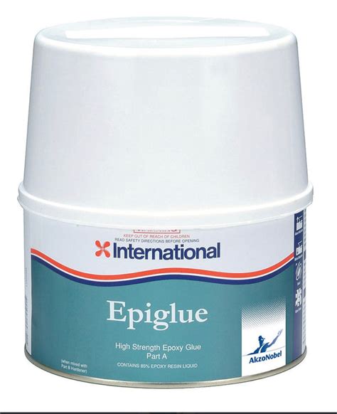 Epiglue Epoxy Glue 35g Kit