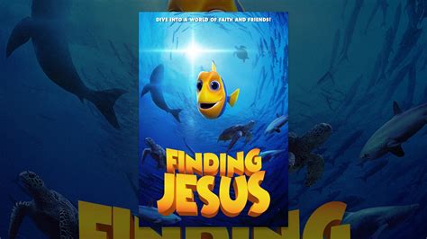 Finding Jesus Youtube
