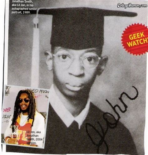 Awkard Photos Of Rappers In High School Celebrity Net Worth