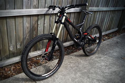 2014 Specialized Demo 8 Carbon I Nickb01s Bike Check Vital Mtb