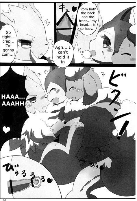 Rule 34 Anal Anal Sex Eeveelution English Text Erection Female Flareon Group Group Sex Jolteon