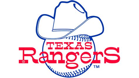 Texas Rangers Logo, symbol, meaning, history, PNG, brand png image