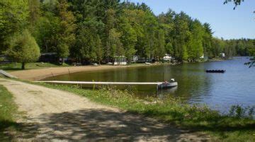 This page will help you learn more about the different providing a collection of brochures and fact sheets with access information for popular lakes and rivers including maps, rules, safety information. Amenities - McGowan Lake Campground