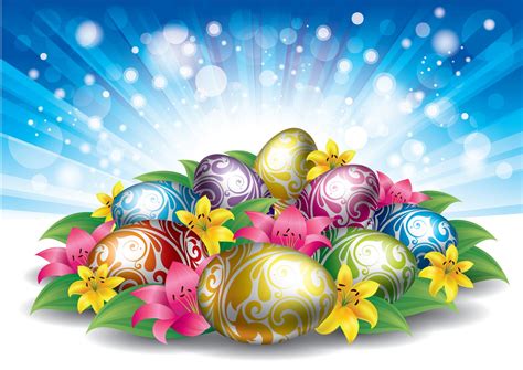 Free Download Free Holiday Wallpapers Easter Desktop Wallpapers