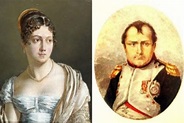 Los secretos de Napoleón Bonaparte salen a la luz