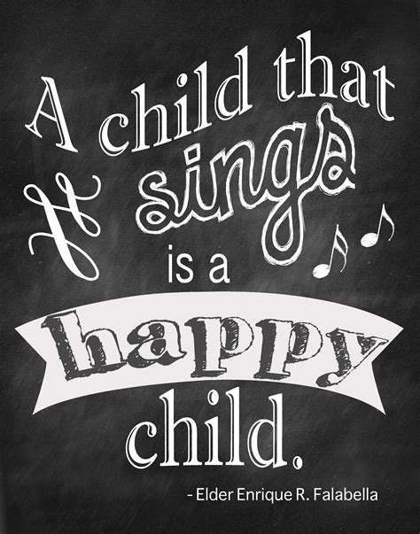 A Happy Child Free Print Liz On Call Happy Kids Quotes Single