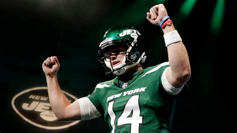 Nfl Uniforms Ranked 1 32 How Does New York Jets New Jerseys Rate