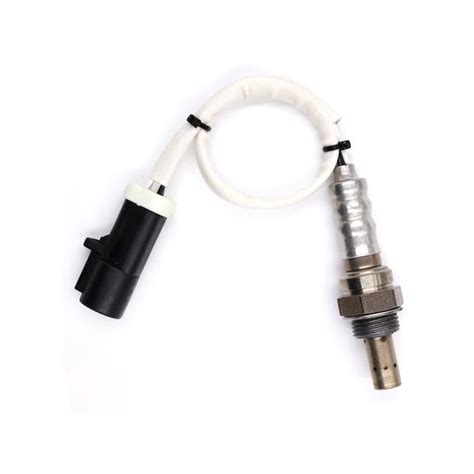 Upstream O2 Oxygen Sensor 4 Wire 11 Inch Compatible With 2001