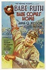 Babe Comes Home (lost silent film; 1927) - The Lost Media Wiki