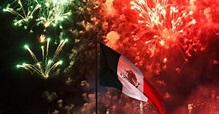 ¿Qué se celebra en septiembre en México?