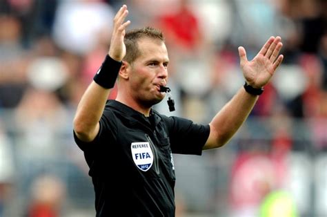 Danny desmond makkelie (born 28 january 1983) is a dutch football referee. La ética y la integridad debatida por el caso del ...