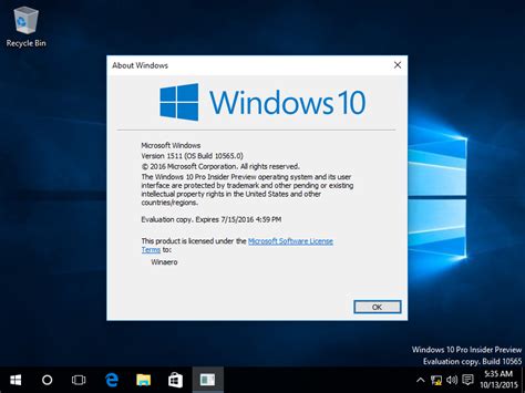 Windows 10 Pro Build 10240 Iso 32 64 Bit Free
