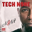 Tech N9ne "N9NA" Album Stream, Cover Art & Tracklist | HipHopDX