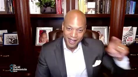 How Wes Moore Went From Afghanistan To Robin Hood Ceo Youtube