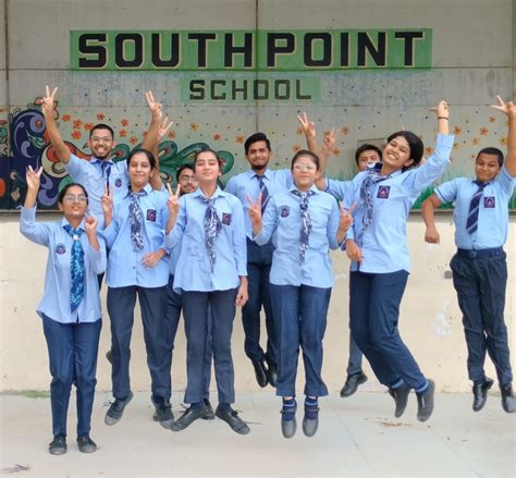 South Point Public School Sonipat